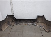  Юбка бампера нижняя Chevrolet Captiva 2006-2011 11501057 #2