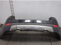 Юбка бампера нижняя Chevrolet Captiva 2006-2011 11501057 #1