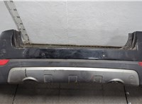  Юбка бампера нижняя Chevrolet Captiva 2006-2011 11501057 #5