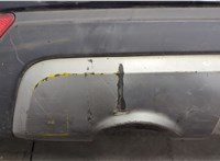  Юбка бампера нижняя Chevrolet Captiva 2006-2011 11501057 #8
