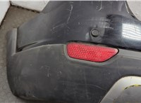  Юбка бампера нижняя Chevrolet Captiva 2006-2011 11501057 #9