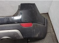  Юбка бампера нижняя Chevrolet Captiva 2006-2011 11501057 #10