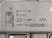  Коллектор впускной Renault Megane 1996-2002 20601543 #3