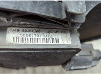  Вентилятор радиатора Ford Kuga 2008-2012 20601544 #2
