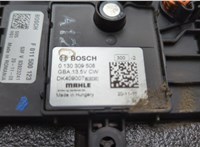 64116836881, 6836881 Двигатель отопителя (моторчик печки) BMW 5 G30, G31 2017-2023 20601545 #3