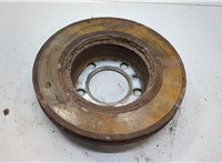  Диск тормозной Renault Master 2010- 20601546 #1