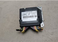  Блок управления подушками безопасности Peugeot 208 2012-2019 20601548 #1
