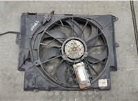  Вентилятор радиатора BMW 3 E90, E91, E92, E93 2005-2012 20601559 #1