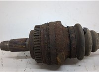  Полуось (приводной вал, шрус) BMW 3 E46 1998-2006 20601562 #2