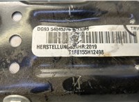  Подушка безопасности коленная Ford Fusion 2017-2020 USA 20601569 #3