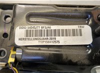  Подушка безопасности коленная Ford Fusion 2017-2020 USA 20601572 #3