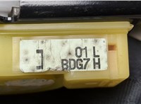  Ремень безопасности Mazda 3 (BL) 2009-2013 20601574 #2