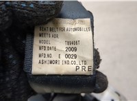  Ремень безопасности Mazda 3 (BL) 2009-2013 20601574 #4
