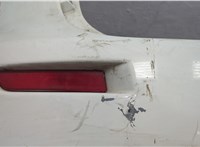  Заглушка буксировочного крюка Mitsubishi Lancer 10 2007-2017 11501072 #3