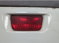  Заглушка буксировочного крюка Mitsubishi Lancer 10 2007-2017 11501072 #5
