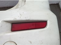  Заглушка буксировочного крюка Mitsubishi Lancer 10 2007-2017 11501072 #6