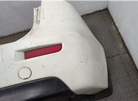 Заглушка буксировочного крюка Mitsubishi Lancer 10 2007-2017 11501072 #7