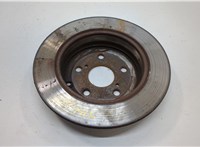  Диск тормозной Toyota Corolla Verso 2004-2009 20601582 #1