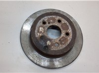  Диск тормозной Toyota Corolla Verso 2004-2009 20601582 #3
