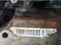  Форсунка топливная Volkswagen Golf 6 2009-2012 11501071 #8