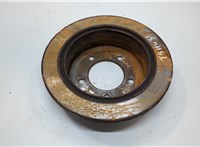  Диск тормозной Mitsubishi Lancer 10 2007-2017 20601585 #1