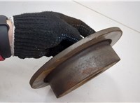  Диск тормозной Mitsubishi Lancer 10 2007-2017 20601585 #2