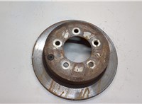  Диск тормозной Mitsubishi Lancer 10 2007-2017 20601585 #3