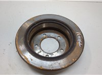  Диск тормозной Mitsubishi Lancer 10 2007-2017 20601589 #1