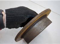  Диск тормозной Mitsubishi Lancer 10 2007-2017 20601589 #2