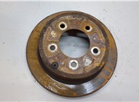  Диск тормозной Mitsubishi Lancer 10 2007-2017 20601589 #3