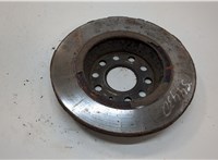  Диск тормозной Skoda Octavia (A5) 2004-2013 20601593 #1