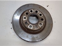  Диск тормозной Skoda Octavia (A5) 2004-2013 20601593 #3