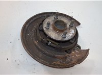  Ступица (кулак, цапфа) Toyota Corolla E12 2001-2006 20601599 #2
