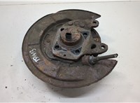  Ступица (кулак, цапфа) Toyota Corolla Verso 2004-2009 20601601 #1