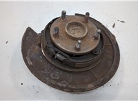  Ступица (кулак, цапфа) Toyota Corolla Verso 2004-2009 20601601 #2