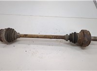  Полуось (приводной вал, шрус) Mercedes Vito W639 2003-2014 20601608 #1