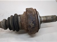  Полуось (приводной вал, шрус) Mercedes Vito W639 2003-2014 20601608 #2
