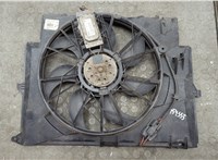  Вентилятор радиатора BMW 1 E87 2004-2011 20601609 #1