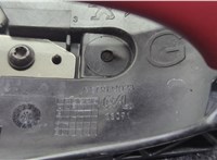  Ручка двери наружная Citroen C3 Aircross 2017-2024 20601611 #2