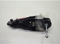  Ручка двери наружная Citroen C3 Aircross 2017-2024 20601611 #3