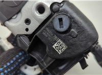  Замок двери Citroen C3 Aircross 2017-2024 20601613 #3