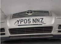5211905906 Бампер Toyota Avensis 2 2003-2008 20601623 #7