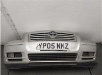 5211905906 Бампер Toyota Avensis 2 2003-2008 20601623 #1