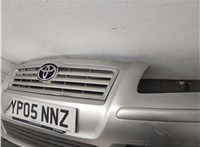 5211905906 Бампер Toyota Avensis 2 2003-2008 20601623 #17