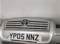 5211905906 Бампер Toyota Avensis 2 2003-2008 20601623 #18