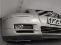 5211905906 Бампер Toyota Avensis 2 2003-2008 20601623 #19