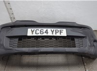  Бампер Renault Kangoo 2013-2021 20601625 #1