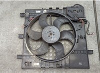 A6385001993 Вентилятор радиатора Mercedes Vito W638 1996-2003 20601631 #1