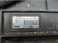 A6385001993 Вентилятор радиатора Mercedes Vito W638 1996-2003 20601631 #3