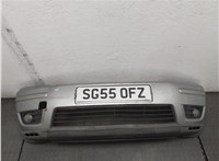  Бампер Ford Fusion 2002-2012 20601642 #1